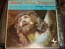 RARE HENRY ZIMMERLE Y SU CONJUNTO SAN ANTONIO BRONCO