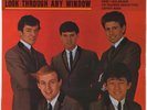 MONSTER RARE THE HOLLIES PROMO ACETATE ODEON 2 COVERS