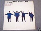 THE BEATLES, Help (1965 PARLOPHONE STEREO 1ST)