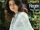 Gigliola Cinquetti GER 7