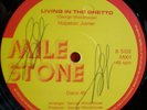 HOPETON JURNER Living In The Ghetto roots 12