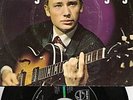Johnny Hallyday 45 PHILIPS Be-Bop A-Lula w/ PS 1962 USA