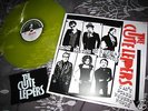 CUTE LEPERS color tour LP LIM. 50 power pop punk briefs