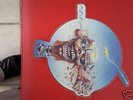 Iron Maiden Can i play with madness cuttoshape picture