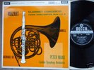 DECCA SXL 2238 ED2 - MAAG - TUCKWELL - MOZART