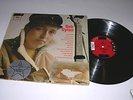 BOB DYLAN - S/T 1st ALBUM MONO PROMO w/ STICKER CL 1779
