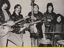 RARE PRIVATE 73 GARAGE PSYCH 