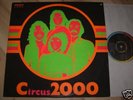 Circus 2000,Same.Original im Super Zustand SELTEN