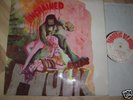 Elias Hulk,Unchained.UK Original TOP Zustand Selten+GUT