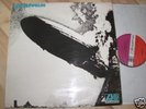 Led Zeppelin,Same.UK Original,Mit Turquoise Cover