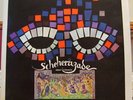 Rimsky-Korsakov.Scheherazade. SXL 2268. WBg.ED 1.NM+