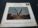 LP DECCA SXL 2026 (STEREO) MENDELSON CONCERTO FOR E MNR