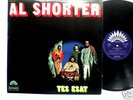 AL SHORTER Tes Esat jazz LP America 30 AM 6118