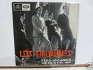 LOS TIBURONES - (EP 7