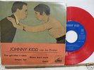 JOHNNY KIDD & PIRATES -(EP 7