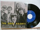 THE SOUL AGENTS -(EP 7