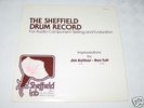 Sheffield Lab 14 LP Drum Record Audiophile