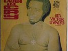 VICTOR UWAIFO/KILLER PSYC. AFRO NIGERIA SOUNDS VG+/VG++