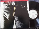 ROLLING STONES Sticky Fingers AUDIOPHILE MFSL LP NM