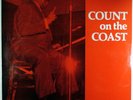 COUNT BASIE-COUNT ON THE COAST, V.1, 2, 3-3 ORIGINAL LP