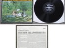 THE NEW JAZZ ORCHESTRA LE DEJEUNER SUR L'HERBE gibbs