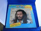 Wiss-Mr. Sunshine reggae rasta record lp RARE