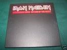 IRON MAIDEN Conquering Chile - Return Of The Beast Box