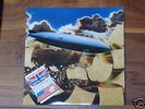 LED ZEPPELIN 4 LP BOX SET BBC CONCERT CLASSICS
