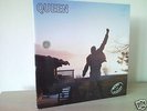 Queen Made In Heaven Ltd Rare Coloured Vinyl LP