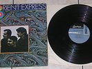 THE ORIENT EXRESS-Original Eatern Psych Fuzz Mainstream