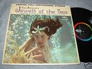 LES BAXTER - JEWELS OF THE SEA LP NM STEREO EXOTICA WOW