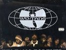 Wu-Tang Clan - Wu-Tang Forever '97 4xLP US ORG SEALED