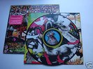 Yeah Yeah Yeahs Fever to Tell Picture Disc LP VINYL