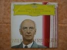 W. FURTWANGLER: Beethoven - Symphony 5.   DGG LPM 18724