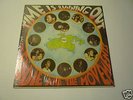 Island Funk EDDIE & THE MOVEMENTS Time Is Running Out