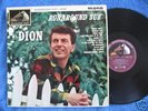 Dion - Runaround Sue - New Zealand LP 1961