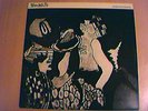 TOM WAITS Swordfishtrombones NZ Asylum LP Unique Cover