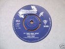 Birds Birds - Say Those Magic Words 1966 UK 45 EX+