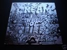 CREAM CLAPTON WHEELS OF FIRE MONO 1ST UK PRS MiNt AuDiO