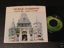 George Harrison 45 + Picture Sleeve What Is Life NM