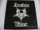 UNCANNY/ANCIENT RITES/LP SPLIT/SAMAEL/ROTTING CHRIST