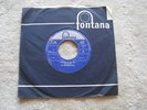 THE MISUNDERSTOOD CHILDREN OF THE SUN FONTANA 1st PRESS
