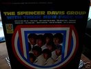1967 SEALED  SPENCER DAVIS GROUP   NEW FACE Blues Psych