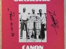 RARE + ORCHESTRE CANON + MACE nDANDI KOUBITITI Congo ??