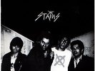 THE STAINS 1983 sst  punk kbd black flag FEAR overkill