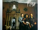 PLUSH LP (1982) Produced by Rene & Angela-Original-MINT
