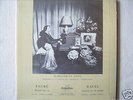 FCX Marguerite Long plays Ravel, Faure no CX