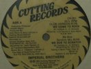 IMPERIAL BROTHERS - WE COME TO ROCK (EXP, NMM)  LISTEN 
