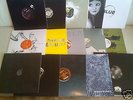  15 erstklassige Minimal und Techno-Vinyls 