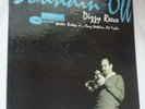 DIZZY REECE - LP  Blue Note  4033 .